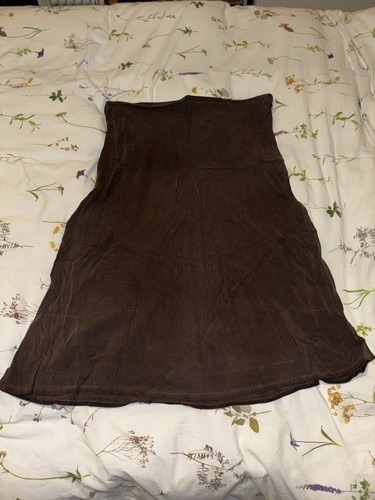 Wallis midi skirt - midi,