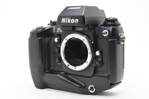 Late n245xxx mint - late, nikon