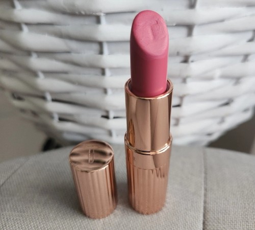 Ted baker pink lipstick full - baker,