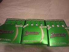 Srixon Soft Feel Golf