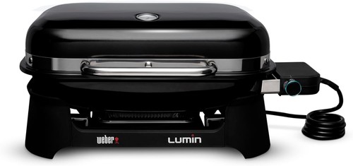 Weber lumin electric outdoor - weber,