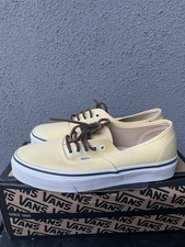 Size 7 - Vans Authentic CA