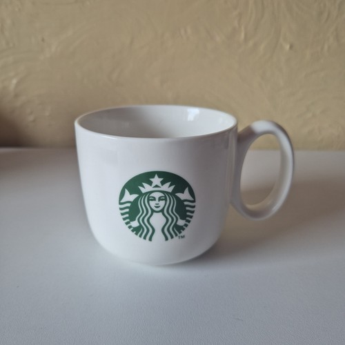 Starbucks mug mermaid - /,