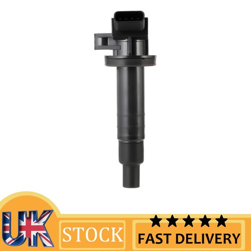 Ignition coil - ignition,
