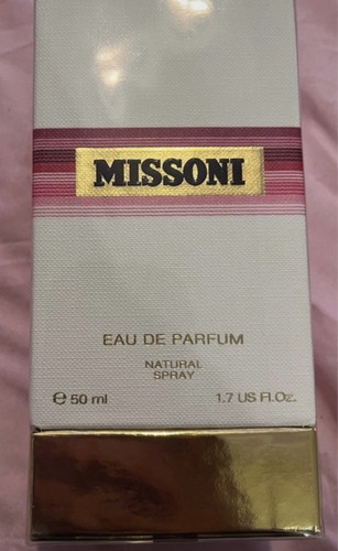 Missoni eau de - by,