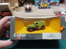 Corgi Classics 1/43 Scale