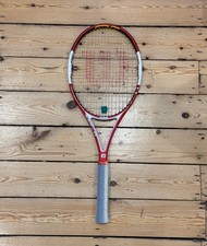 Wilson Pro Staff 6.1 nCode 95