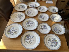Grimwades Plates - vintage