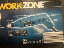 Workzone 135W Electric Corded
