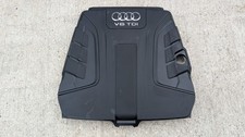AUDI Q7 4M S LINE 2015-20 3.0 DIESEL ENGINE COVER 4M0133849