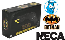 Batgrapple Grapnel Launcher