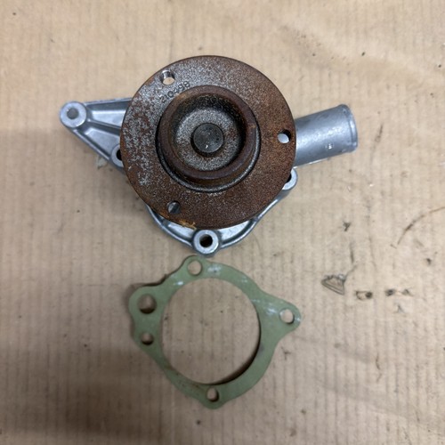 Morris marina ital water pump - morris,