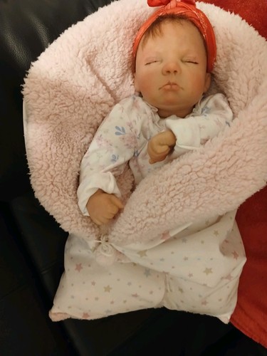 Very sad sale beautiful reborn - sad,