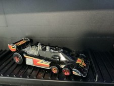 Hot Wheels Flying Customs