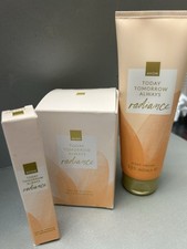 Avon TTA RADIANCE Perfume Set