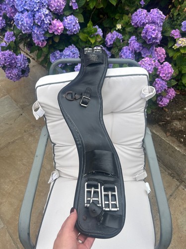 Fairfax short event girth - fairfax,