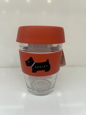 Brand New Radley Glass Carry