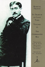In Search of Lost Time