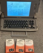 SHARPE FONT WRITER FW-760 Good