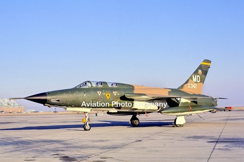 Air force tfw - force, 23
