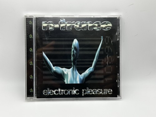 N trance electronic - ⭐️, n-trance