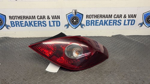 Vauxhall corsa sri doors - vauxhall,