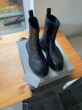 Rick Owens DRKSHDW Beatle