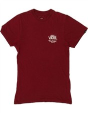 VANS Mens Custom Fit Graphic