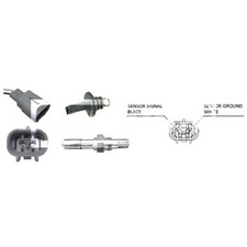Lambda Sensor For Lexus LS 400