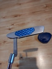 Rare Nike Blue Chip BC101 34