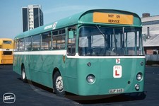 Bus Photo - Northern General