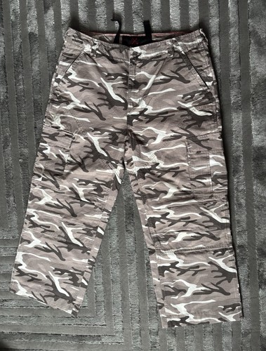 Hornee kevlar lined - lined, camo