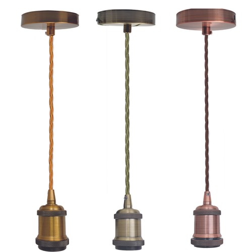 E27 ceiling pendant light - pendant,