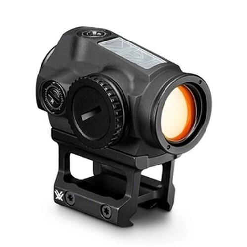 Vortex sparc solar red - sparc,