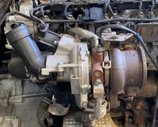 VW POLO 6C GTI 2015-2018 1.8