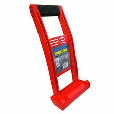 Panel Carrier Plasterboard