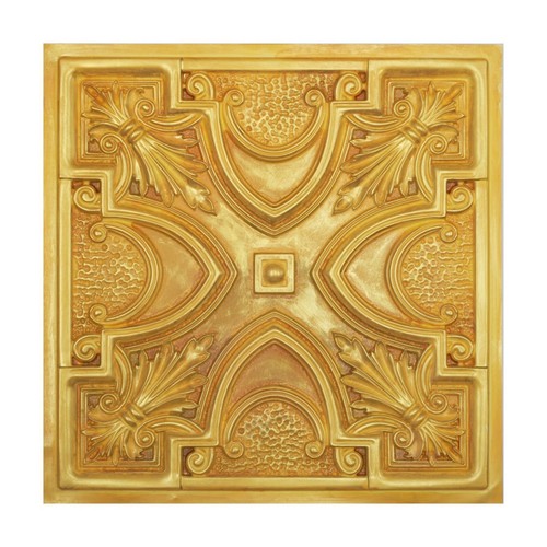 Art deco style - , ceiling