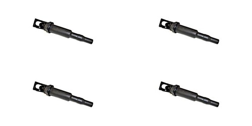 Ignition coil meat and - x,