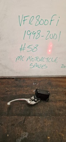 Honda vfr800 pre vtec - vfr800,