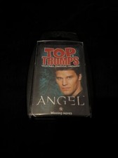 Angel Top Trumps