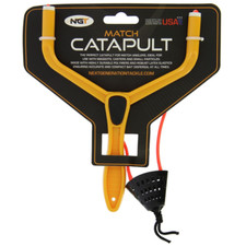 NEW NGT FISHING CATAPULT MATCH