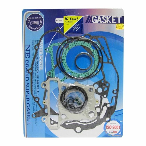Complete gasket set full - gasket,