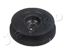 Belt Pulley, crankshaft for