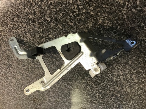 Ducati st3 left side electrics - left,