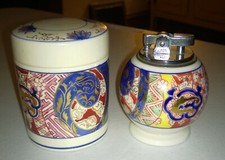 Vintage Kosen by Kutani China