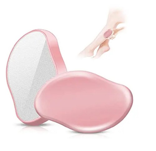 Painless magic crystal hair - painless,