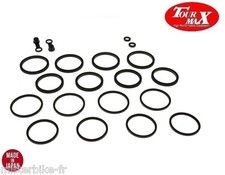 Front Brake Caliper Repair Kit