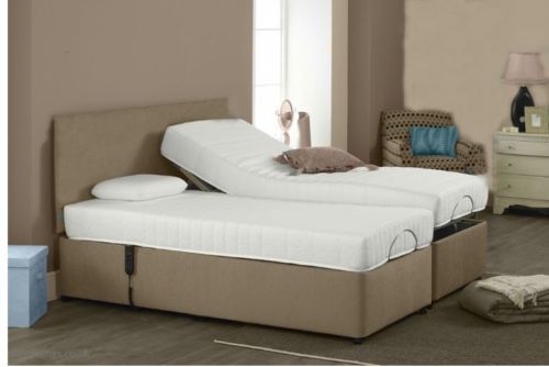 5ft 6ft dual electric - 5ft,