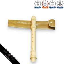 Aulos Soprano Recorder No.302