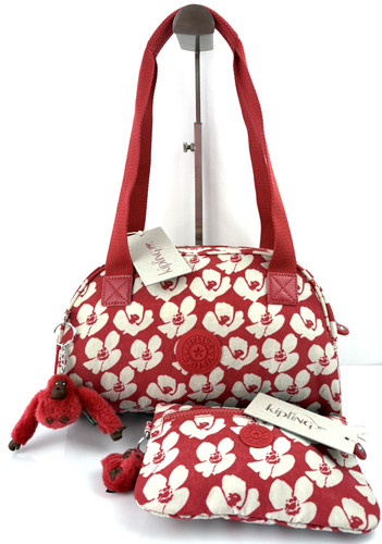 Kipling havi shoulder bag - shoulder, &